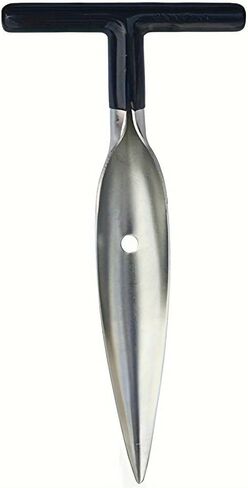 1pc Coconut Opener For Outdoor Camping, Coconut Drilling Tool (1PCS) in Saudi Arabia