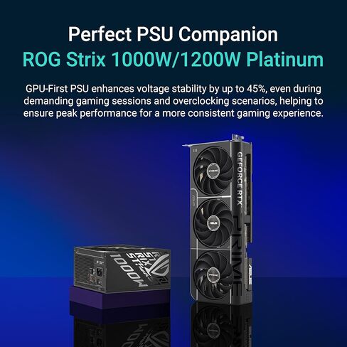 ASUS TUF Gaming GeForce RTX 5070 12GB GDDR7 Graphics Card (NVIDIA Blackwell Architecture and DLSS 4, 2.5 Slot Design, SSF, PCIe 5.0, 3X DisplayPort 2.1b, 2X HDMI 2.1b, TUF-RTX5070-12G-GAMING) in Saudi Arabia