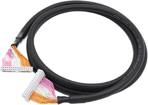 Bullhorn IDC 30-Pole النحاس النقي اتصال كابل نقل البيانات تسخير متعدد الأقطاب (1M) in Saudi Arabia