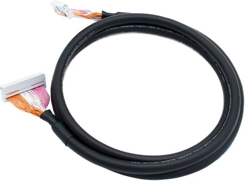 Bullhorn IDC 30-Pole النحاس النقي اتصال كابل نقل البيانات تسخير متعدد الأقطاب (1M) in Saudi Arabia