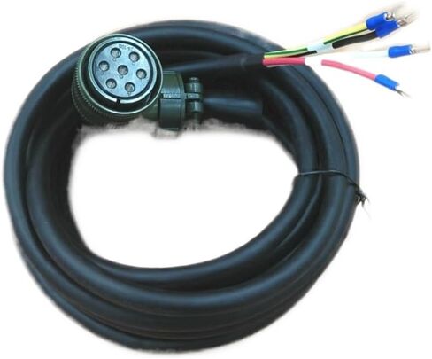 Power Cable for Encoder.for System M64 M60.HC203 HC352.for servo Motor(8M) in Saudi Arabia