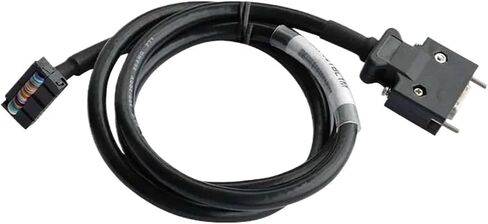 Servo Relay Terminal Block MR-TB20 Industrial Connection Cable MR-J2TBL05M MR-J2TBL1M 2M 3M(0.5M) in Saudi Arabia