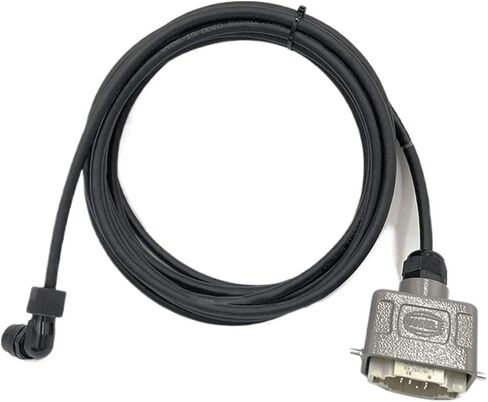 Encoder Cable A660-2006-T341#L4R50 for Robot manipulators(15M) in Saudi Arabia