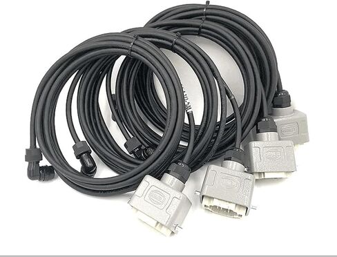 Encoder Cable A660-2006-T341#L4R50 for Robot manipulators(15M) in Saudi Arabia