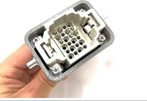 Encoder Cable A660-2006-T341#L4R50 for Robot manipulators(15M) in Saudi Arabia