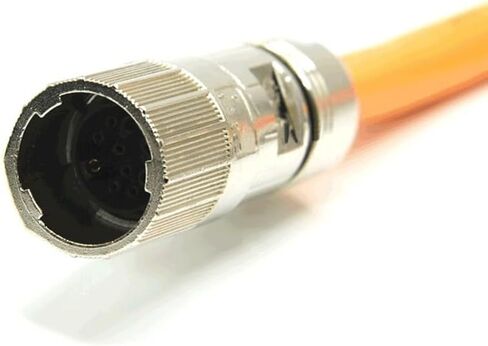 Cable 6FX5002-8QN08 6FX8002-8QN08 for S210 Servo(6FX8002-8QN08,5M) in Saudi Arabia
