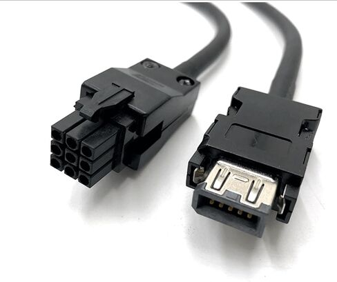 Cable for M70 Motor.CNP2E-1 1.5M 10M 15M(10M) in Saudi Arabia