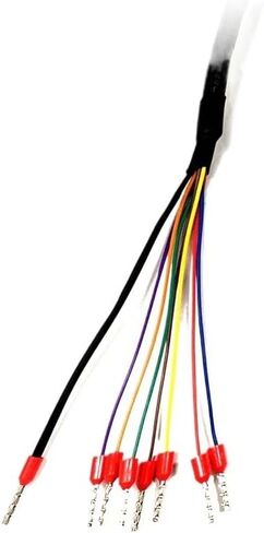 Communication Cable for Connecting Touch Screen with FX .GT10-C30R4-8P Cable for Connect(5M) in Saudi Arabia