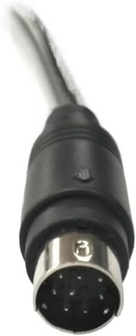 Communication Cable for Connecting Touch Screen with FX .GT10-C30R4-8P Cable for Connect(5M) in Saudi Arabia