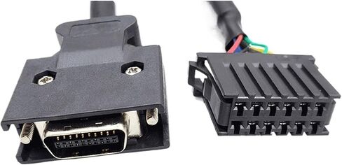 Signal Cable Encoder Cable FCUA-R059 for SPJ2 SJ-PF for M64 System(5M) in Saudi Arabia