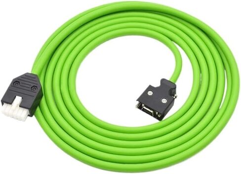 Servo Encoder Cable 6FX3002-2CT20-1AD0 for V90 servo(10M) in Saudi Arabia