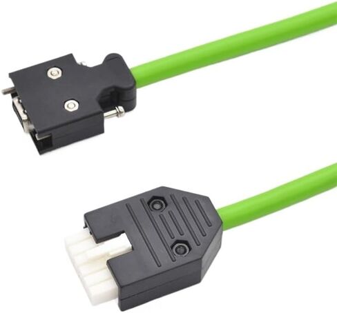 Servo Encoder Cable 6FX3002-2CT20-1AD0 for V90 servo(10M) in Saudi Arabia