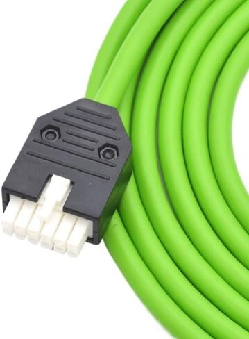 Servo Encoder Cable 6FX3002-2CT20-1AD0 for V90 servo(10M) in Saudi Arabia