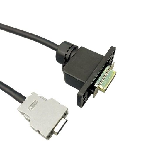 Encoder Cable.A06B-6080-K841.for Motor.A860-0360-T001(3M) in Saudi Arabia