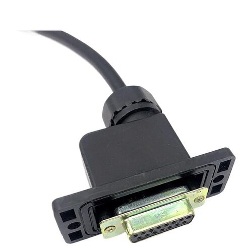 Encoder Cable.A06B-6080-K841.for Motor.A860-0360-T001(3M) in Saudi Arabia