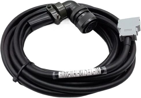 Encoder Cable.A06B-0147-B175.for Motor.for Signal Feedback in Saudi Arabia