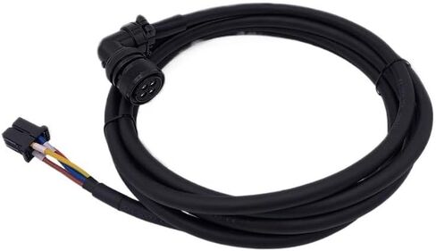 5M 10M 15M Power Cable for servo Motor A06B-0247-B401(10M) in Saudi Arabia