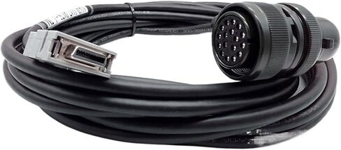 Encoder Cable.A06B-0147-B175.for Motor.for Signal Feedback in Saudi Arabia