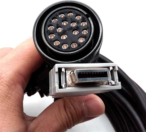 Encoder Cable.A06B-0147-B175.for Motor.for Signal Feedback in Saudi Arabia