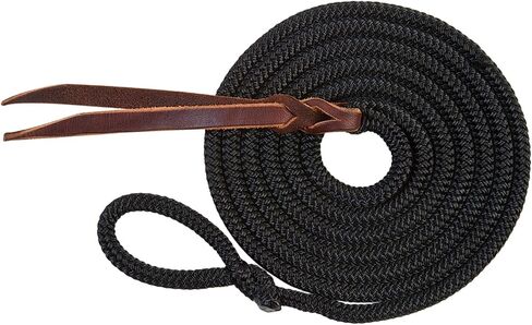Weaver Leather Replacement String for Stacy Westfall Stick and String Black/Blue in Saudi Arabia