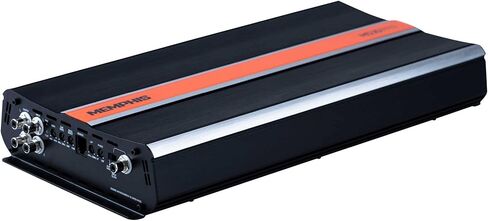 Memphis Audio MJP30001 3000 Watt Mojo Pro Mono Car Amplifier in Saudi Arabia