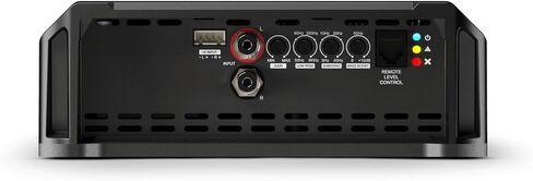 Soundigital EVOX2 5000.1 5000 Watt RMS 2 Ohm Amplifier (Renewed) in Saudi Arabia