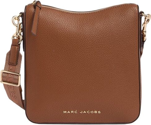 Marc Jacobs Drifter Swing Pack Crossbody Bag (Hot Pink) in Saudi Arabia