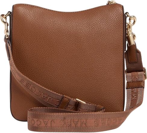 Marc Jacobs Drifter Swing Pack Crossbody Bag (Hot Pink) in Saudi Arabia