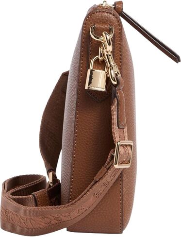 Marc Jacobs Drifter Swing Pack Crossbody Bag (Hot Pink) in Saudi Arabia