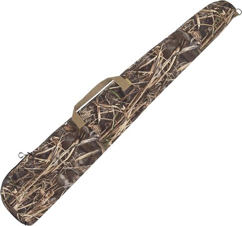 حافظة بندقية من النيوبرين مقاس 52 بوصة من شركة Allen Punisher، Realtree Max-7 in Saudi Arabia