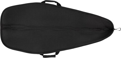 Allen Centennial Gun Case, Stars & Stripes in Saudi Arabia
