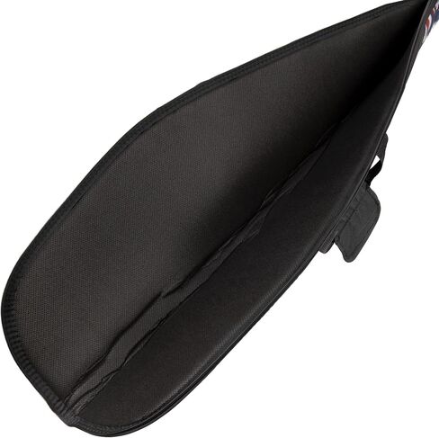 Allen Centennial Gun Case, Stars & Stripes in Saudi Arabia