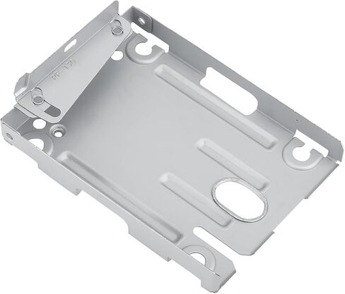 محول حامل حامل القرص الصلب 2.5 HDD، حامل تثبيت محرك الأقراص الصلبة، لـ CECH-400X مع مسامير in Saudi Arabia