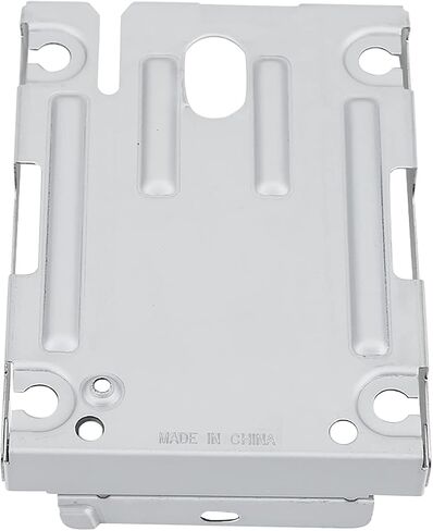 محول حامل حامل القرص الصلب 2.5 HDD، حامل تثبيت محرك الأقراص الصلبة، لـ CECH-400X مع مسامير in Saudi Arabia