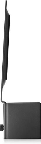 HP Mounting Bracket for Monitor, Thin Client, Workstation, Mini PC, Chromebox - Black - Height Adjustable - 100 x 100 - VESA Mount Compatible in Saudi Arabia