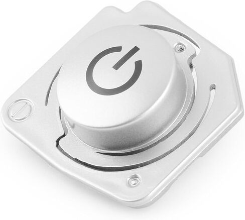Washing Machine Power Drive Button Start Button Replacement for LG WD-N10240D/T12360D/A12355DS Washing Machine Power Drive Button Repair Part (Power Button) in Saudi Arabia