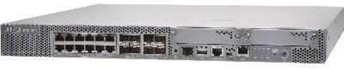 Juniper SRX1500-AC Services Gateway Firewall High-Performance Enterprise Security Appliance w/ 100GB SSD & 1x PSU (Renewed) in Saudi Arabia