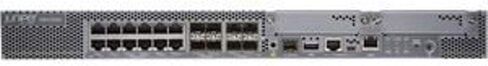Juniper SRX1500-AC Services Gateway Firewall High-Performance Enterprise Security Appliance w/ 100GB SSD & 1x PSU (Renewed) in Saudi Arabia