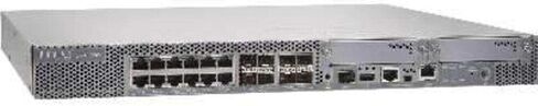 Juniper SRX1500-AC Services Gateway Firewall High-Performance Enterprise Security Appliance w/ 100GB SSD & 1x PSU (Renewed) in Saudi Arabia