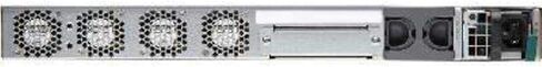 Juniper SRX1500-AC Services Gateway Firewall High-Performance Enterprise Security Appliance w/ 100GB SSD & 1x PSU (Renewed) in Saudi Arabia