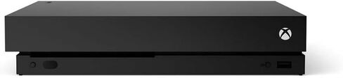 Microsoft Xbox One X FMQ-00042 1TB Console w/1-Controller, Black (Renewed) in Saudi Arabia