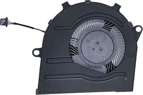 Replacement Laptop Cooling Fan Compatible with 14 5401 5402 5405 5408 5409 Series Laptop Models for Part Number 14 5401 5402 5405 5408 5409 in Saudi Arabia