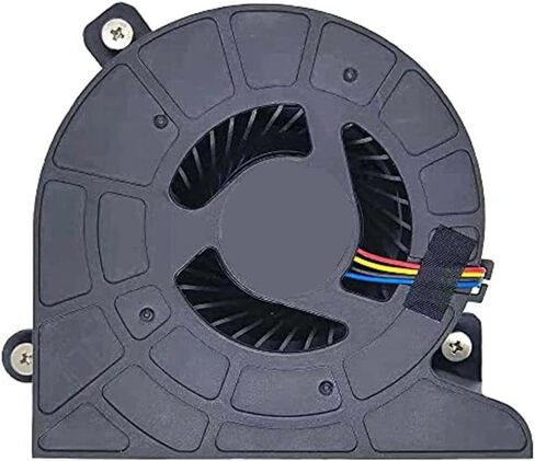 CPU Cooling Fan Compatible with Computer Parts Tower 8910 8920 8930 T3640 T3630 T3620 T3610 Series Fan in Saudi Arabia
