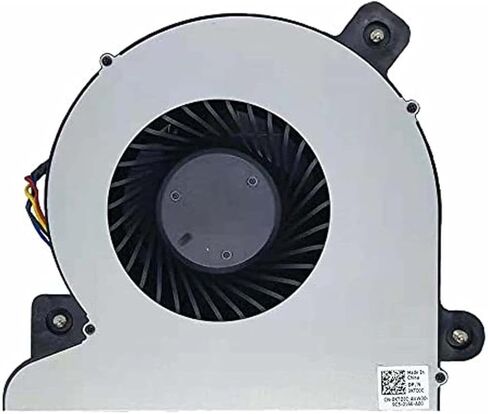 CPU Cooling Fan Compatible with Computer Parts Tower 8910 8920 8930 T3640 T3630 T3620 T3610 Series Fan in Saudi Arabia