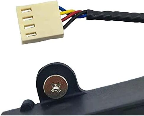 CPU Cooling Fan Compatible with Computer Parts Tower 8910 8920 8930 T3640 T3630 T3620 T3610 Series Fan in Saudi Arabia