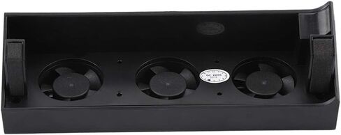 DC 5V Cooling Fan, Cooler, for PS4 Slim Gaming Console, in Saudi Arabia