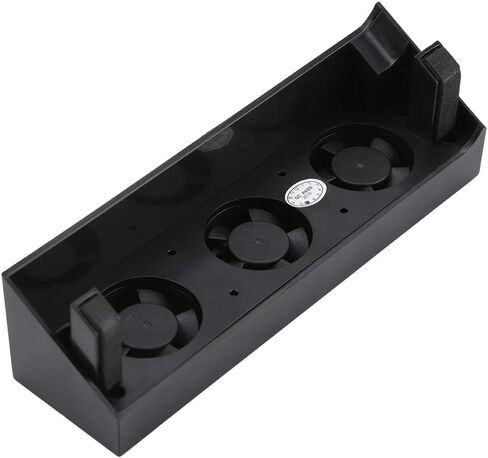 DC 5V Cooling Fan, Cooler, for PS4 Slim Gaming Console, in Saudi Arabia
