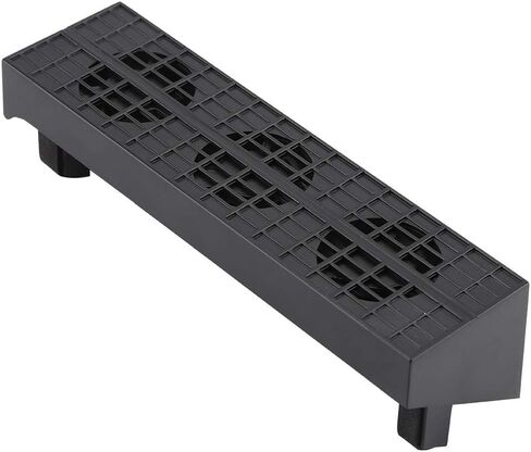 DC 5V Cooling Fan, Cooler, for PS4 Slim Gaming Console, in Saudi Arabia