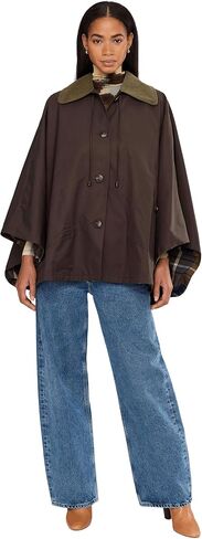 Free People womens Bailey Cape in Saudi Arabia