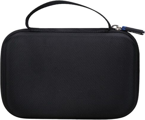 Travel Router Case for GL SFT1200(Opal)/ MT3000/ MT1300/ A1300 Secure Wireless Travel WiFi Router (Case Only) (Black) in Saudi Arabia
